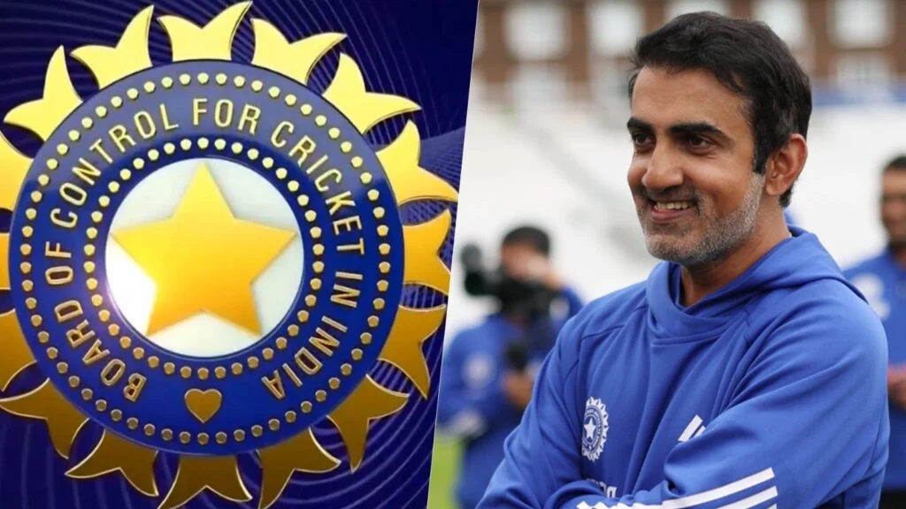 Gautam Gambhir