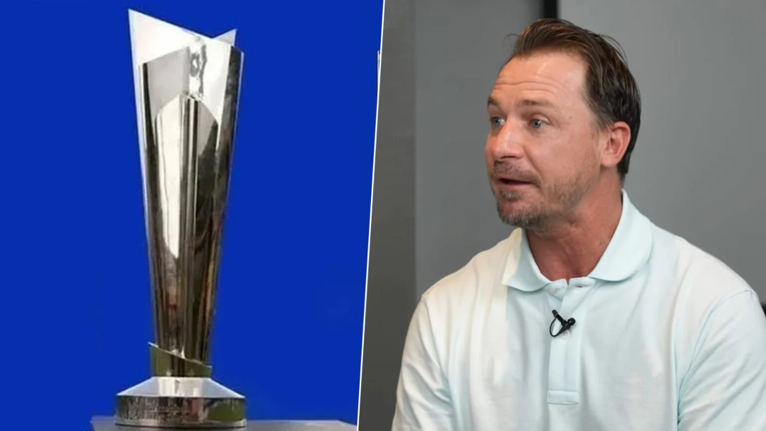 Dale Steyn Slams CSA for Excluding Ottniel Baartman From T20 World Cup 2026