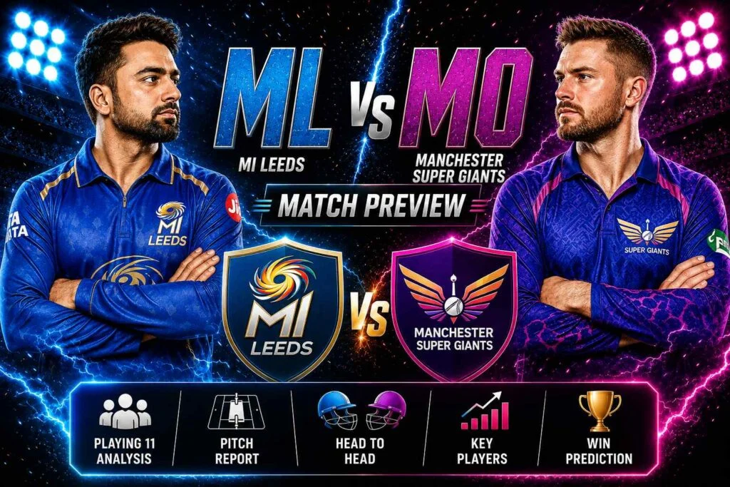 ML vs MO Dream11