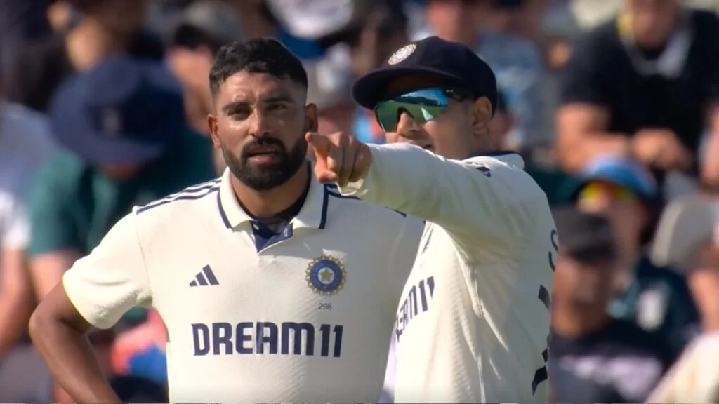 Indian bowlers struggle against Sri Lanka Cricket XI during warm-up match ahead of India vs Sri Lanka Test series
