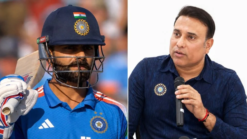 VVS Laxman praises Virat Kohli’s fitness standards and their impact on young Indian cricketers at BCCI Centre of Excellence