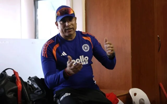VVS Laxman set for bigger BCCI role as Director of Cricket