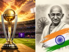 ODI World Cup 2027 Likely to Start on Gandhi Jayanti, Final Expected on November 21