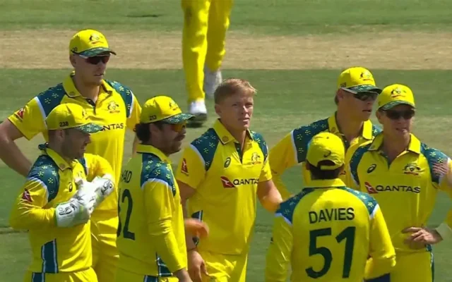 Biggest Fear Of Australian Team