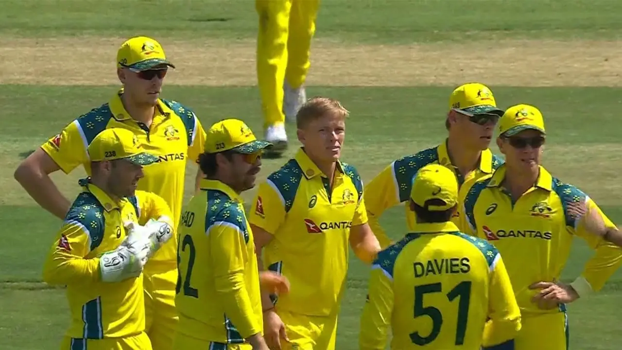 Biggest Fear Of Australian Team