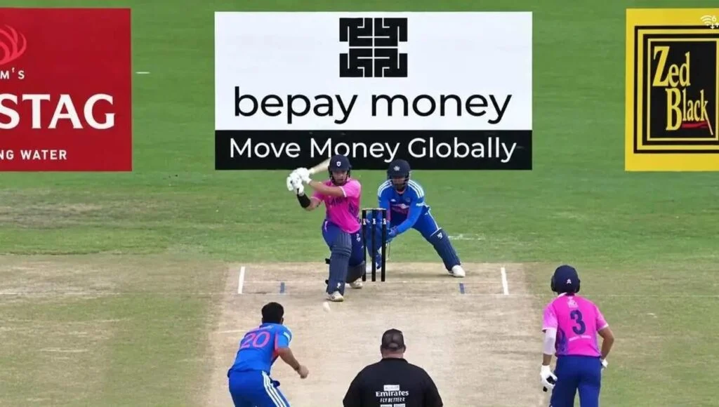 India Faces Cheating Allegations