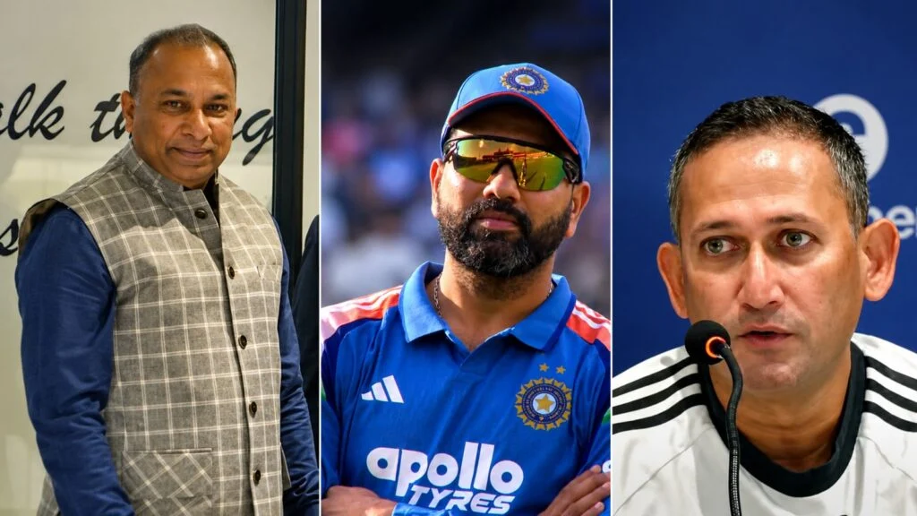 Rohit Sharma receives major 2027 ODI World Cup boost after BCCI review meeting
