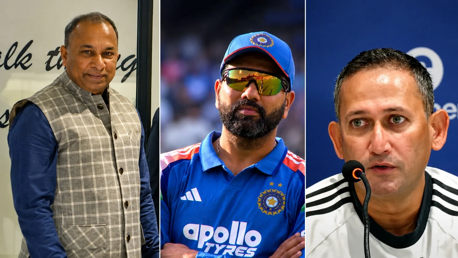 Rohit Sharma receives major 2027 ODI World Cup boost after BCCI review meeting