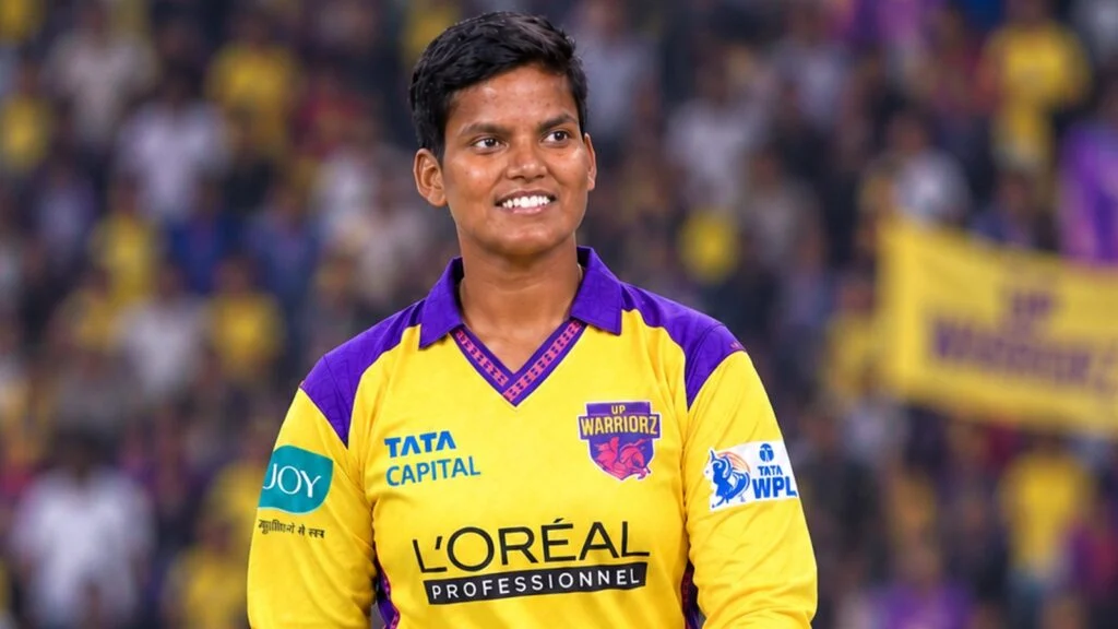 UP Warriorz retained and released players list for WPL 2027 featuring Deepti Sharma and Meg Lanning