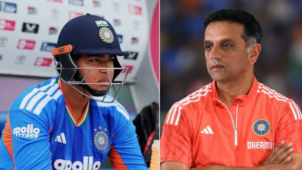 Anvay Dravid