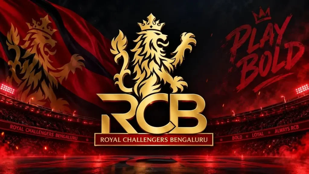 RCB releases 4 players