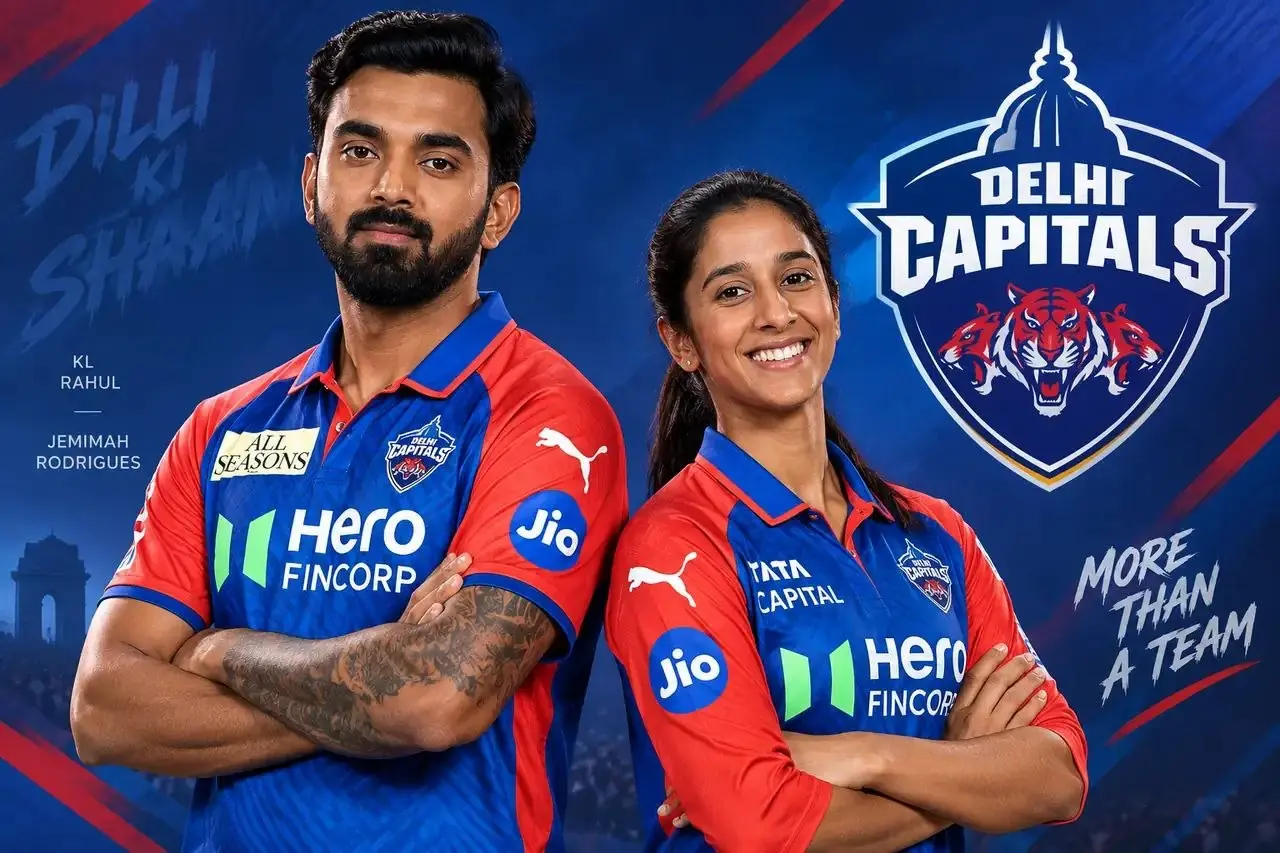 Delhi Capitals