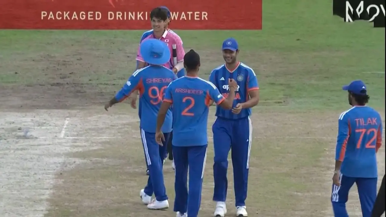 India Asian Games quarter-final