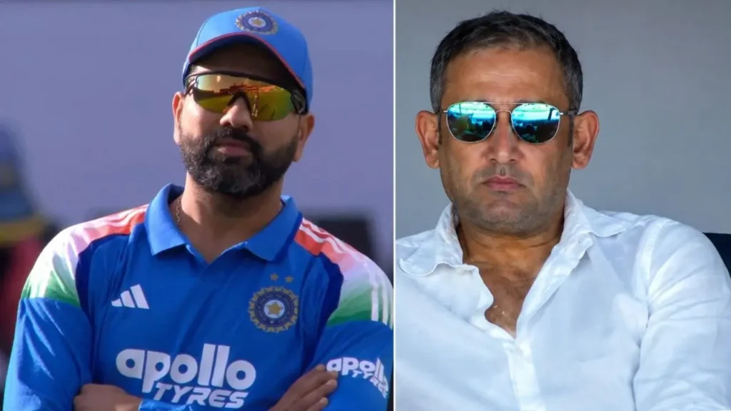 India ODI squad
