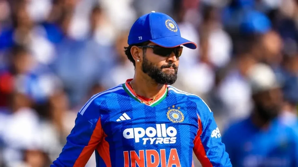 India Playing 11 vs Afghanistan