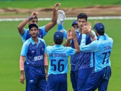 India’s Asian Games Semifinal Confirmed — Check Schedule