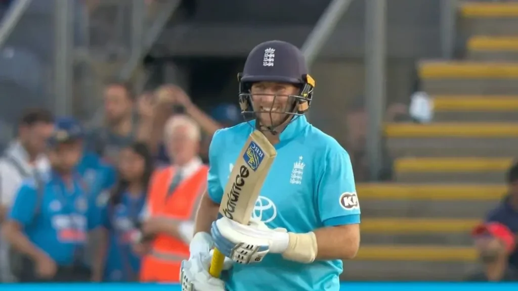 Joe Root