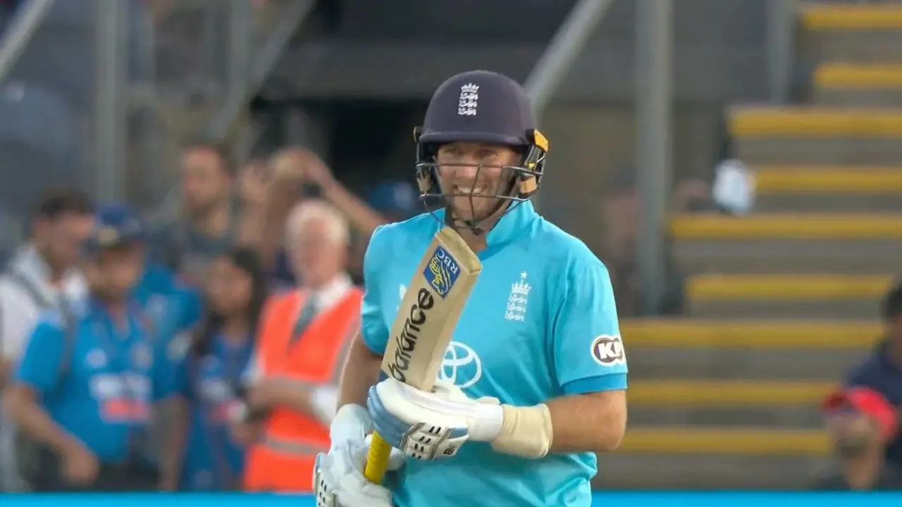 Joe Root