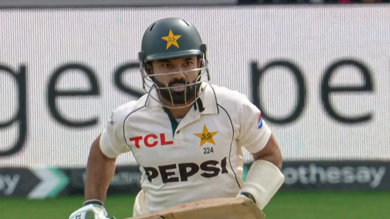 PCB Bans Mohammad Rizwan: Board Fearing An Expose?