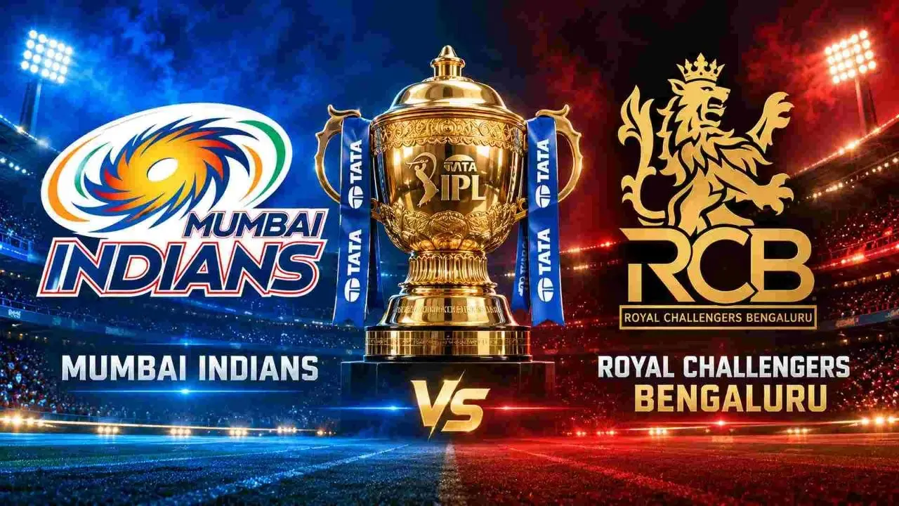 Mumbai Indians new coach