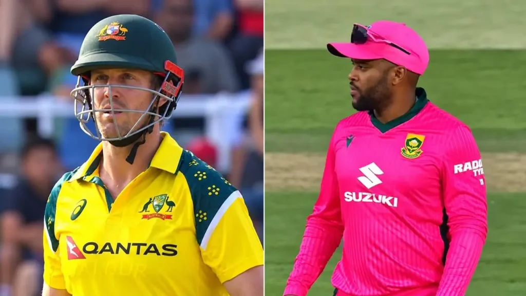 South Africa vs Australia 3rd ODI prediction
