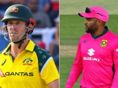 South Africa vs Australia 3rd ODI Match Prediction