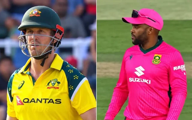 South Africa vs Australia 3rd ODI prediction