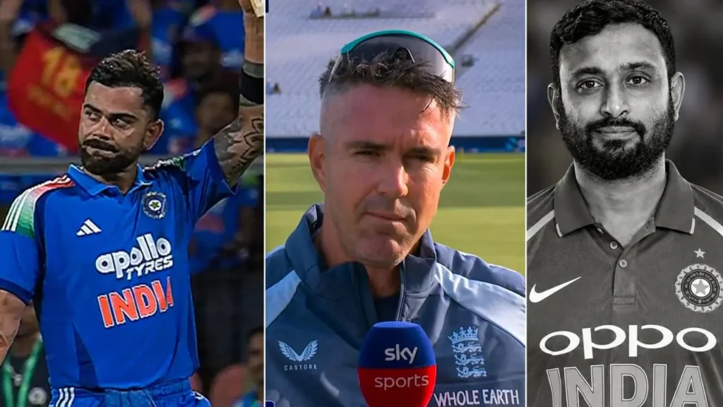 Virat Kohli 55th ODI century
