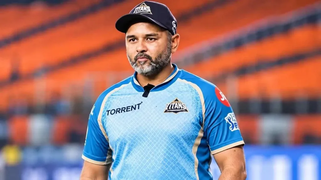 next India chief selector