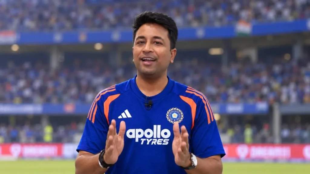 Pragyan Ojha