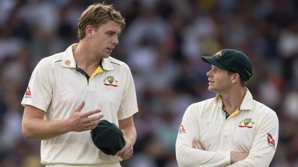 Cameron Green set to miss Australia vs South Africa first Test due to abdominal injury