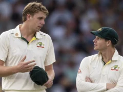 Big Blow for Australia as Their Backbone Is Ruled Out of 1st Test Against South Africa