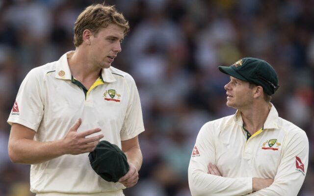 Cameron Green set to miss Australia vs South Africa first Test due to abdominal injury