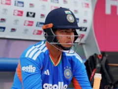 Is Gambhir Destroying Vaibhav Sooryavanshi’s Career? Plays Him on Tough Tracks, Drops Him on Batting-Friendly Pitches