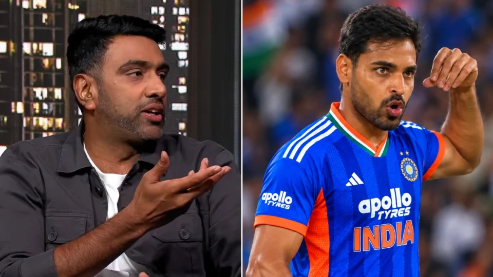 “No One Can Stop Bhuvneshwar From Playing World Cup 2027, He Will Also Bowl…”: R Ashwin