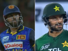PAK vs SL 1st T20I Match Prediction