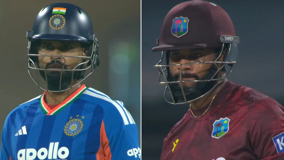 India vs West Indies 2nd T20I Winning Prediction, H2H and Pitch Report