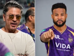 Shai Hope to Play for KKR in IPL 2027 and Could Even Captain the Team: Here’s Why