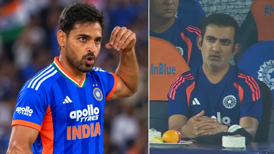 India Needed Bhuvi’s Comeback More Than Bhuvi Needed Team India: A Comeback Like Never Before