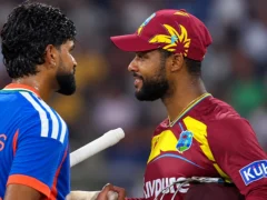 Ind vs WI 5th T20I Match Predictions, Pitch Report And Weather Condition