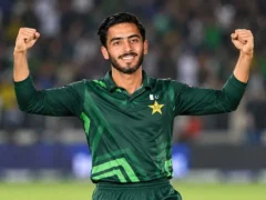 Young Sensation Arafat Minhas Destroys England—Pakistan Find a New Match-Winner!