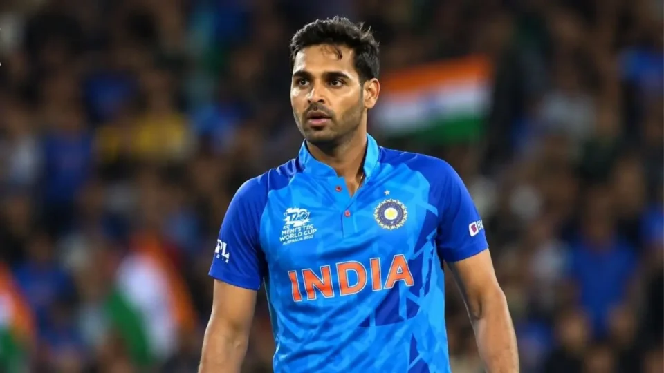 Team India Forced to Bring Back Bhuvneshwar Kumar; The Real Reason Is Shocking