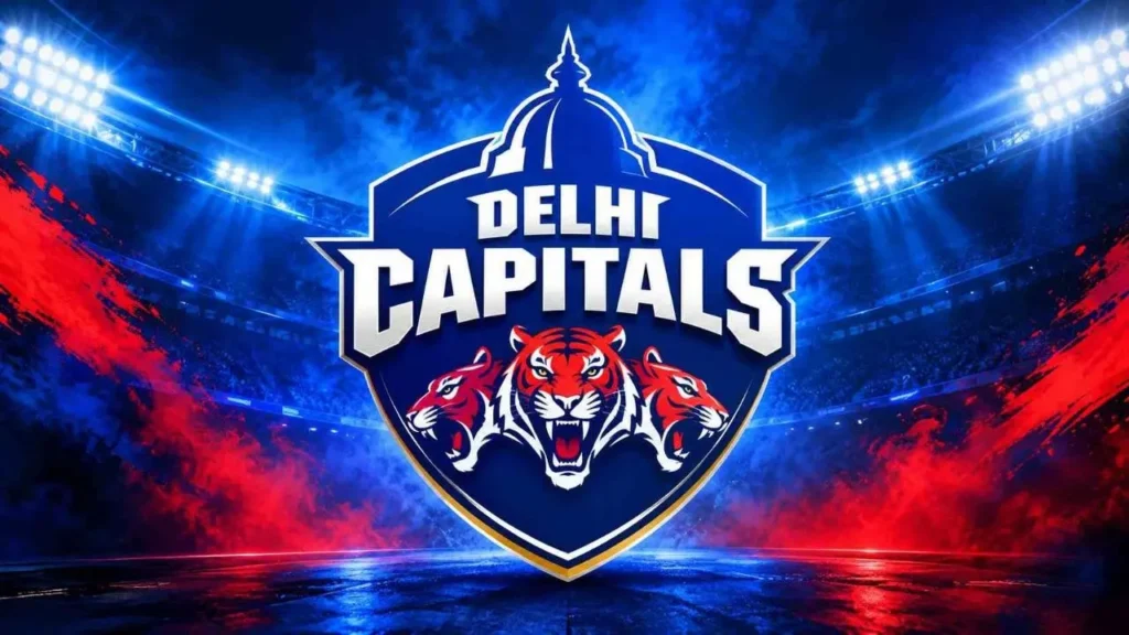 Delhi Capitals head coach