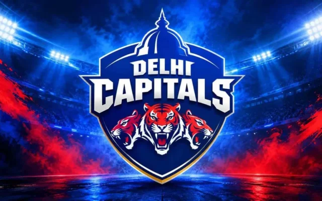 Delhi Capitals head coach