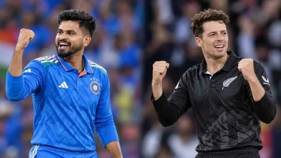 Vaibhav to Sit Out? New Zealand Set to Make 2 Big Changes—India vs New Zealand 3rd T20I Predicted Playing XI
