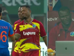 Naman Dhir and Shreyas Iyer Surprises as India Beat Frustrated West Indies Amid Controversial Decisions