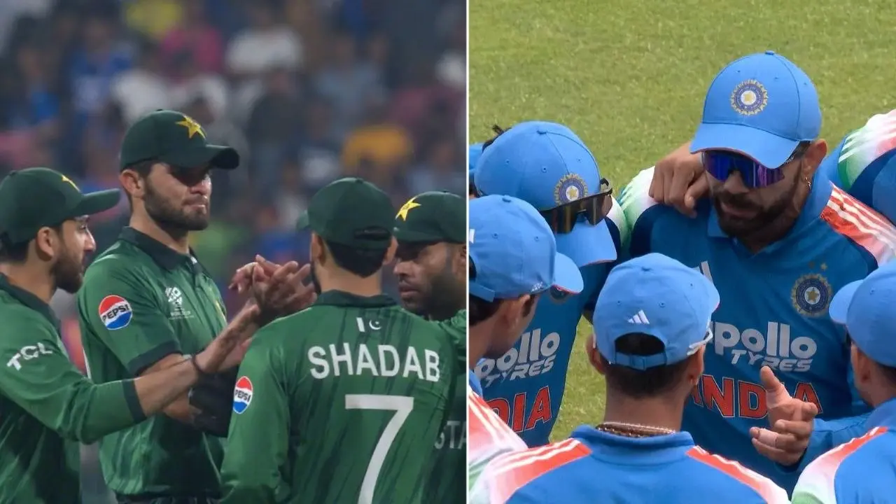 India Clinch Gold After Hard-Fought Battle Against Pakistan