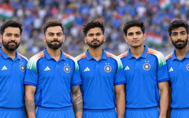Big Surprises Await in India’s New Zealand ODI Squad: 7 Exclusive Updates