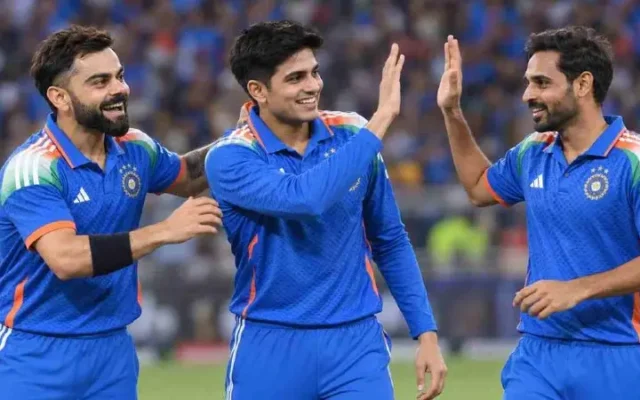 Five Biggest Takeaways From India’s New Zealand ODI Squads: A Career Ending and a Future Captain Emerging?