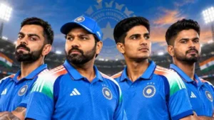 Big Twist in India’s ODI Squad vs New Zealand: India to Copy Black Caps’ Strategy?